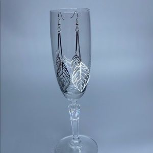 Pair of Earrings N.W.T.